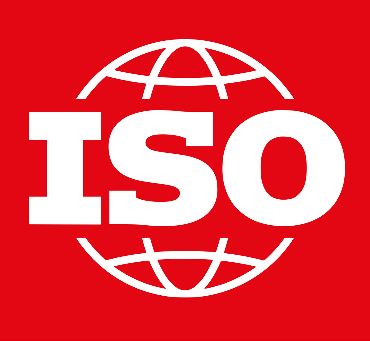 ISO 9001:2015 Certified